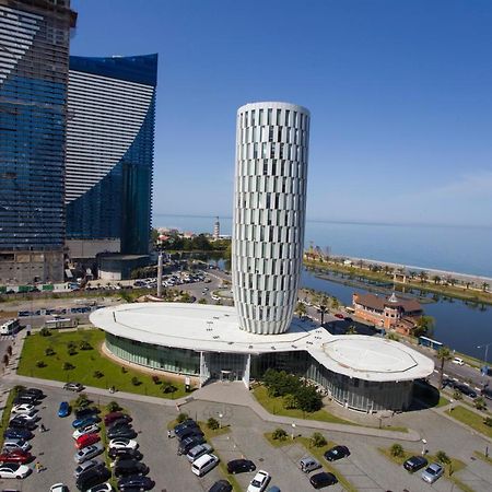 Batumi Premiums Apartments Betta Exterior photo
