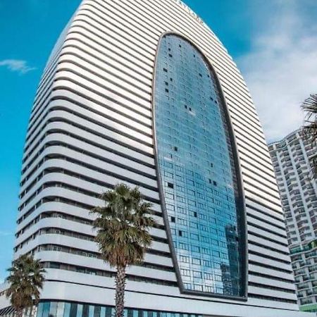 Batumi Premiums Apartments Betta Exterior photo