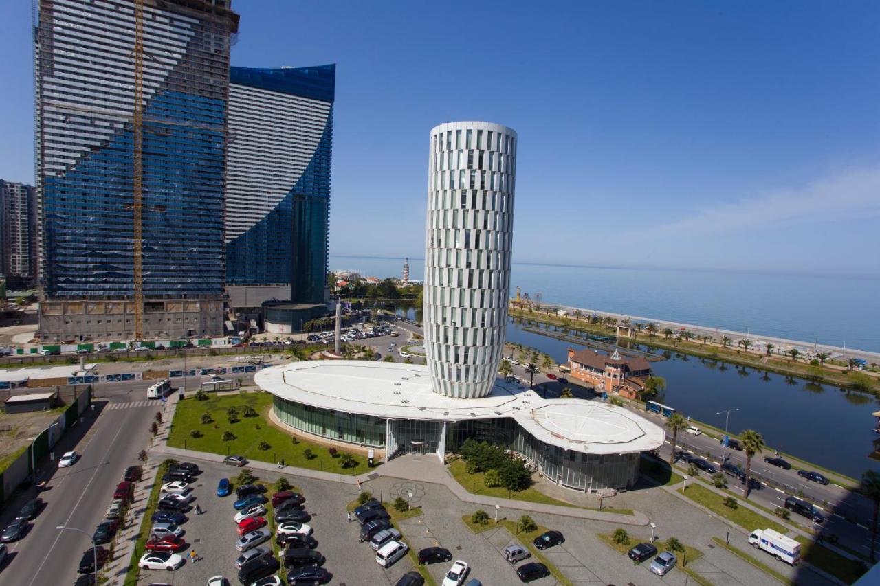 Batumi Premiums Apartments Betta Exterior photo