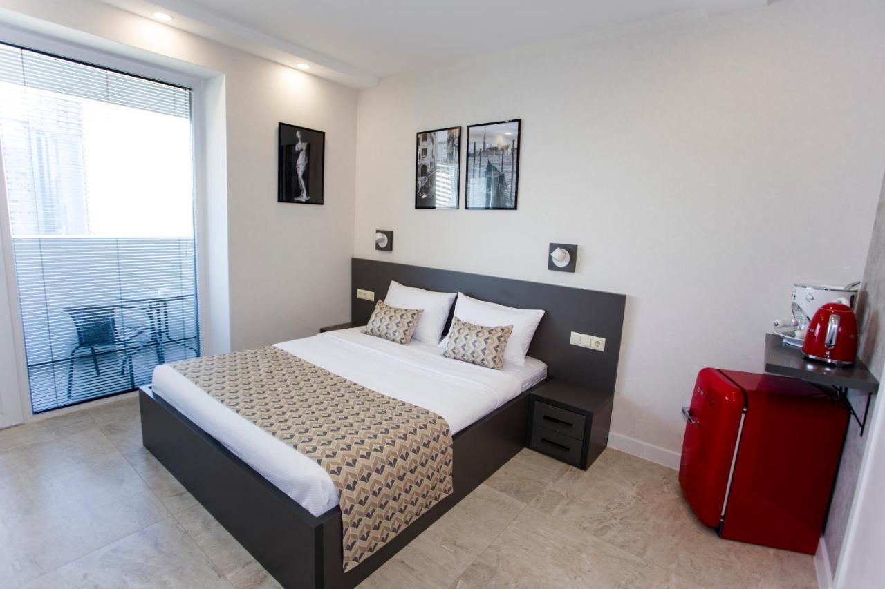 Batumi Premiums Apartments Betta Exterior photo