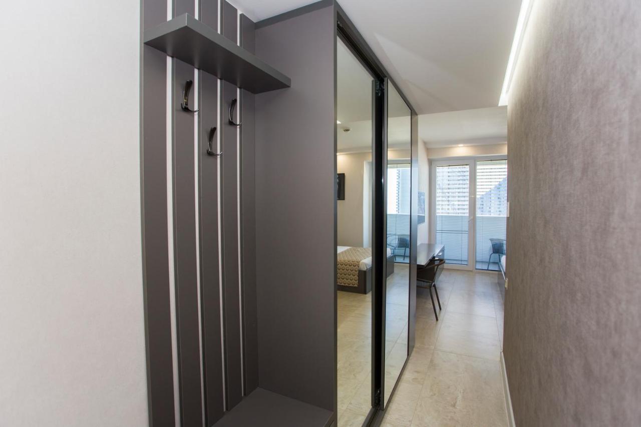 Batumi Premiums Apartments Betta Exterior photo