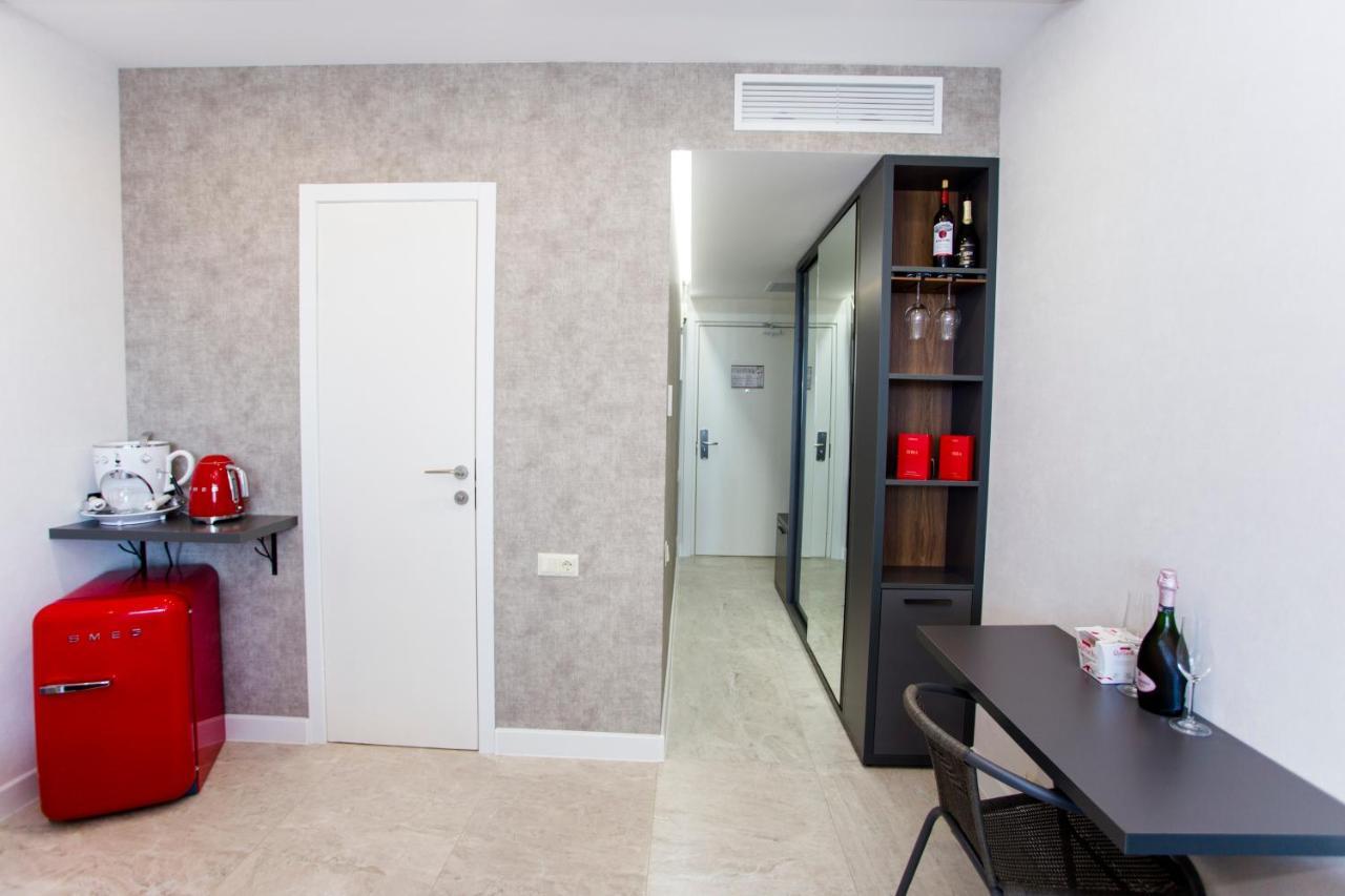 Batumi Premiums Apartments Betta Exterior photo