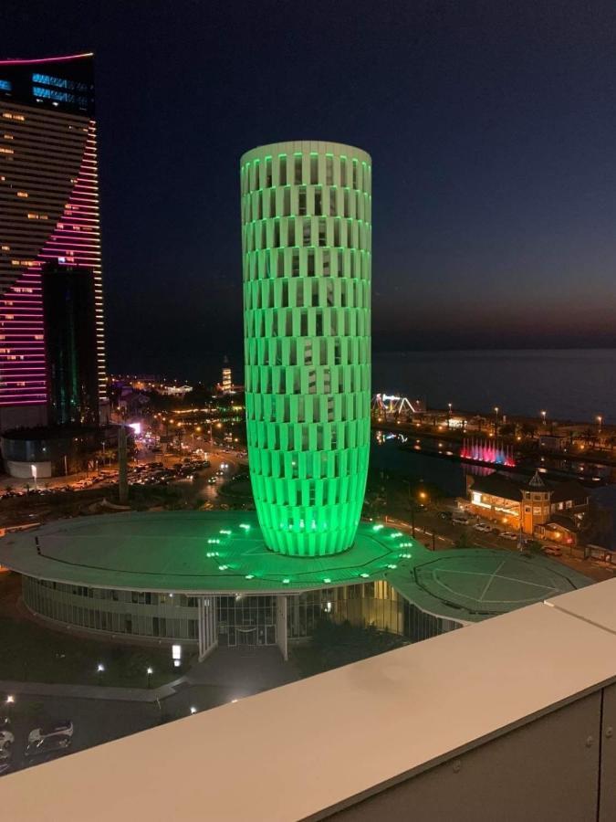Batumi Premiums Apartments Betta Exterior photo